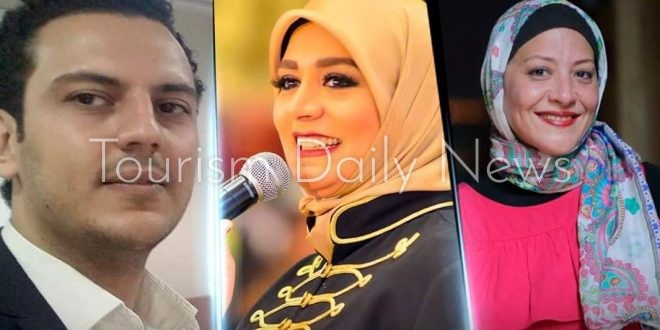 أولى ندوات حملة أنتِ مشروعك لصناعة وتأهيل رائدات الأعمال .. 8 مارس11