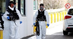 إسرائيل تحظر دخول السياح الأجانب لمنع تفشى كورونا