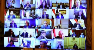 مجلس الوزراء يوافق على مشروع قانون للتجاوز عن مقابل تأخير الضريبة الإضافية