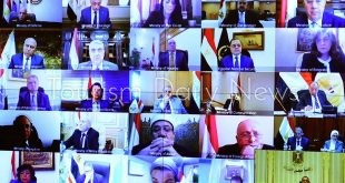ماذا دار فى اجتماع حكومة الفيديوكونفرانس ؟ وما مصير العمالة غير المنتظمة ؟