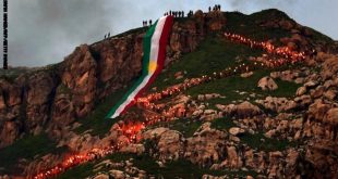 وفيات كورونا فى ايران تتجاوز الألف ومنع احتفالات عيد النوروز