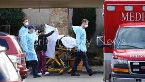 روحانى يتوقع تراجع حدة الأزمة ويؤكد: قيود السفر لن تطبق إلا لمدة أسبوعين