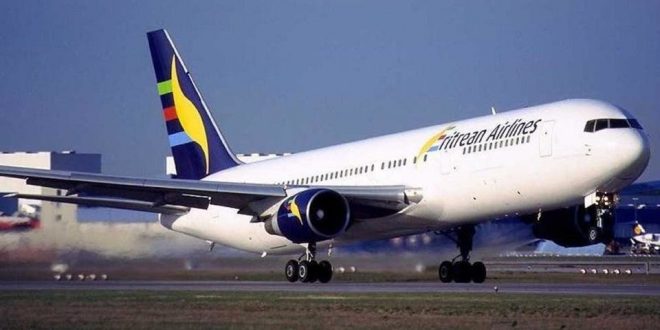 الحكومة الإريترية تعلق السفر وتحظر التجمعات بسبب كورونا