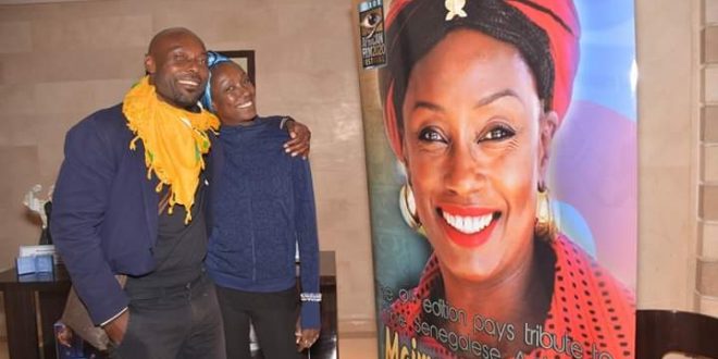 استعدادات كبيرة لبدء مهرجان الأقصر للسينما الأفريقية .. صور وصول المشاركين15