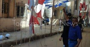 الأقصر توقف حفلات الزواج والأفراح الشعبية لمحاصرة كورونا