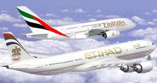 طيران الإمارات تعود لاستئناف رحلاتها إلى اسطنبول من 1 أكتوبر