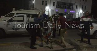 البحر الأحمر تحظر الشيشة ..وحملة على المقاهي والمطاعم لمواجهة كورونا