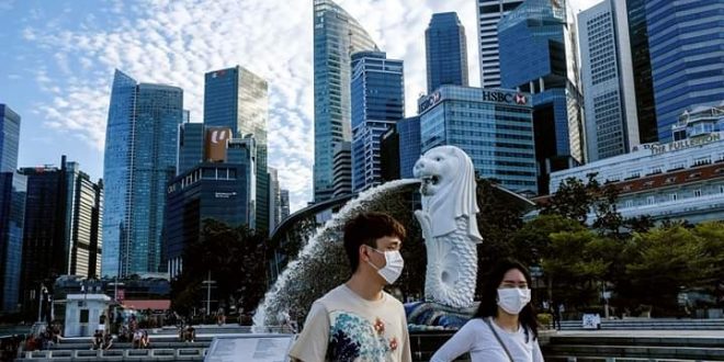 البنك الدولي .. 14مليار دولار لحماية الوظائف ودعم البلاد المتضررة من كورونا