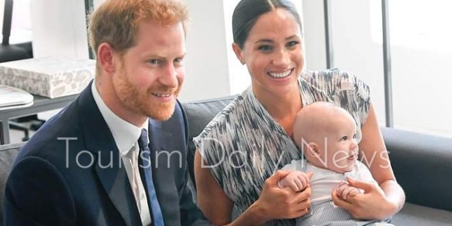 الحكومة الكندية تدرس رفع الحراسة عن الأمير هاري