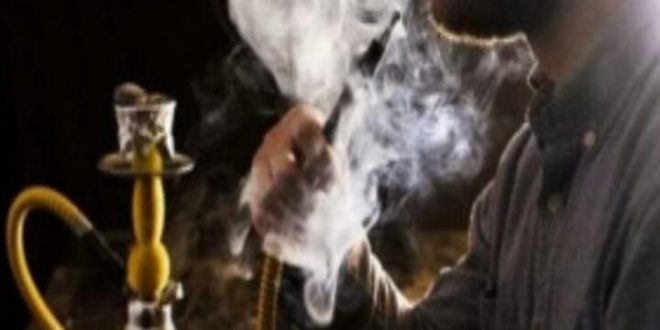 الخرطوم تمنع الشيشة في الأماكن العامة وتدعو لتقليل الزحام