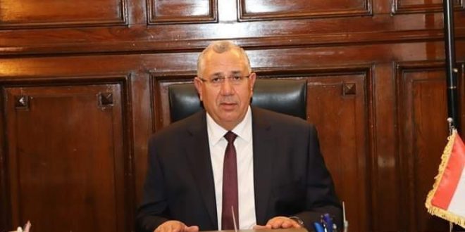 الزراعة : جميع عينات اللحوم المستوردة خالية من فيروس كورونا