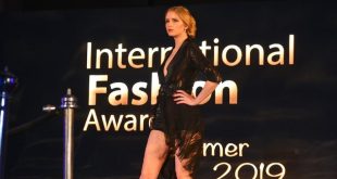 السبت .. إنترناشونال فاشون أورد تفتتح أولى عروض موسم صيف 2020