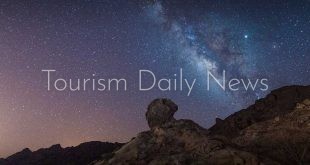 البحر الأحمر تخطط لوضع السعودية على خارطة محميات السماء المظلمة