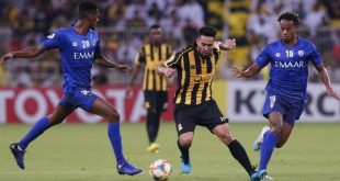 السعودية تعلق الأنشطة الرياضية وتؤجل مباريات الكرة لإجل غير مسمى