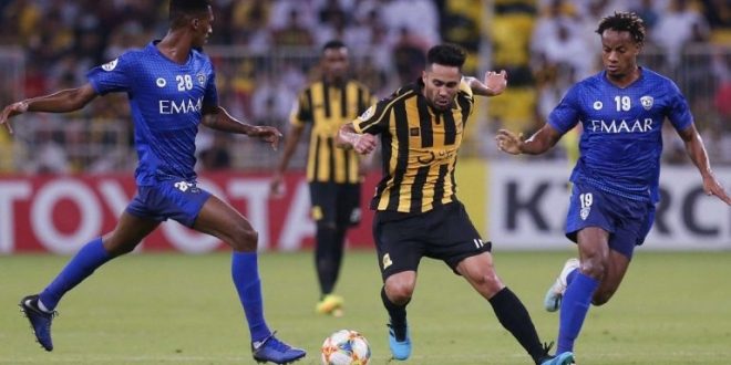 السعودية تعلق الأنشطة الرياضية وتؤجل مباريات الكرة لإجل غير مسمى