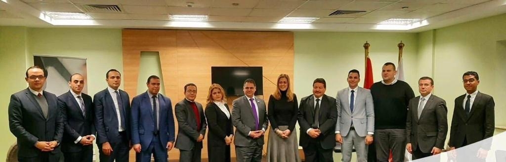 السياحة تجرى اختبارات وبرامج تدريبية للمتقدمين لشغل المكاتب الخارجية