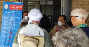 السياحة تطبع 1000 بوستر عن ارشادات منظمة الصحة العالمية لمواجهة كورونا