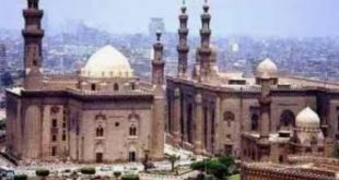 السياحة تنفى سقوط مأذنة أحد المساجد الآثرية