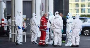 الصحة العالمية ..الإغلاق لا يكفي لهزيمة كورونا