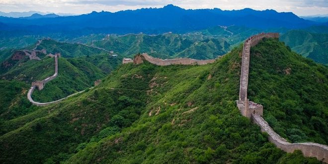 الصين تفتح معالمها السياحية بشروط احترازية