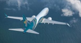 الطيران العُماني يسير رحلتين أسبوعياً إلى القاهرة اعتباراً من بعد غد