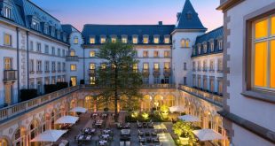 الفنادق في ألمانيا تتحدي كورونا.. و 29 مليون ليلة سياحية يناير الماضى