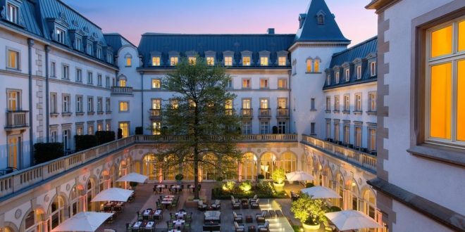 الفنادق في ألمانيا تتحدي كورونا.. و 29 مليون ليلة سياحية يناير الماضى