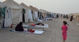 المجر تعلق الدخول إلي أراضيها