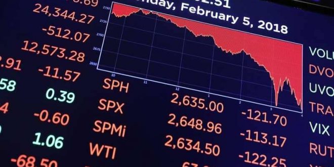 انهيار أسهم الهواتف الذكية لأول مرة منذ نشأتها بسبب انتشار وباء كورونا