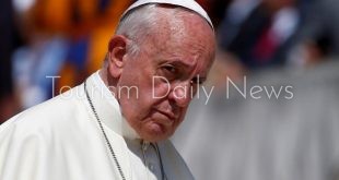 الفاتيكان : جراءات احترازية لمواجهة كورونا .. والشائعات تطال البابا نفسه