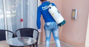 العناني : لن يتم فتح فندق إلا بعد استكمال التجهيزات الوقائية بكفاءة 100%