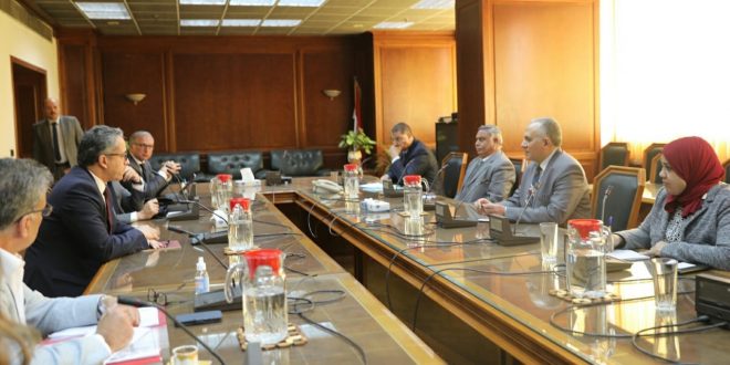 تأجيل تحصيل رسوم تراخيص المراكب والمطاعم السياحية لحين انتهاء أزمة كورونا