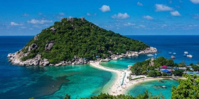 تايلاند توقف إصدار التأشيرات لـ 20 دولة.. والسياحة تنهار بسبب كورونا