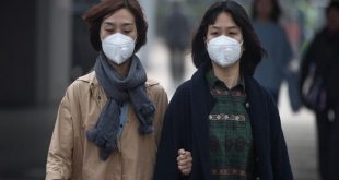 تايوان تعلن حظر دخول الأجانب إلي أراضيها بسبب زيادة مخاوف فيروس كورونا