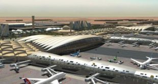 تعليق الخطوط السعودية لرحلاتها الدولية بدأ اليوم