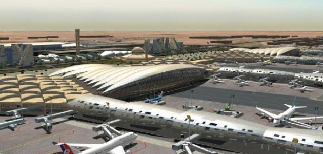 تعليق الخطوط السعودية لرحلاتها الدولية بدأ اليوم