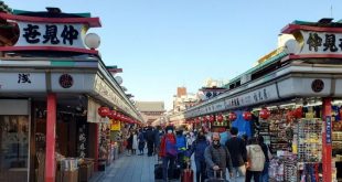 تقرير كورى يحذر من تراجع السياحة في دول آسيا والمحيط الهادئ بسبب كورونا