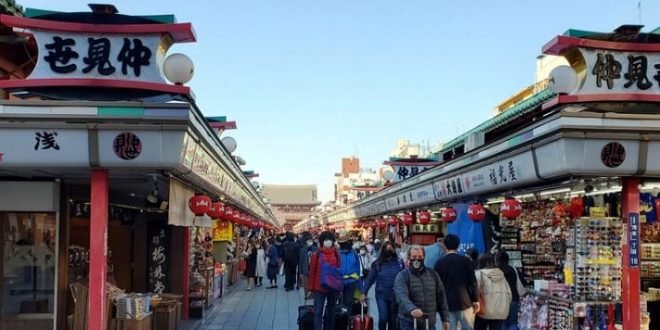 تقرير كورى يحذر من تراجع السياحة في دول آسيا والمحيط الهادئ بسبب كورونا