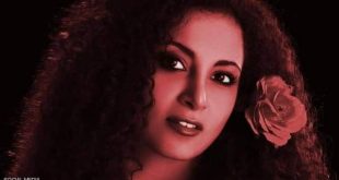 حالة رولا سيئة وتعانى العزلة فى لندن بعد إصابتها بكورونا