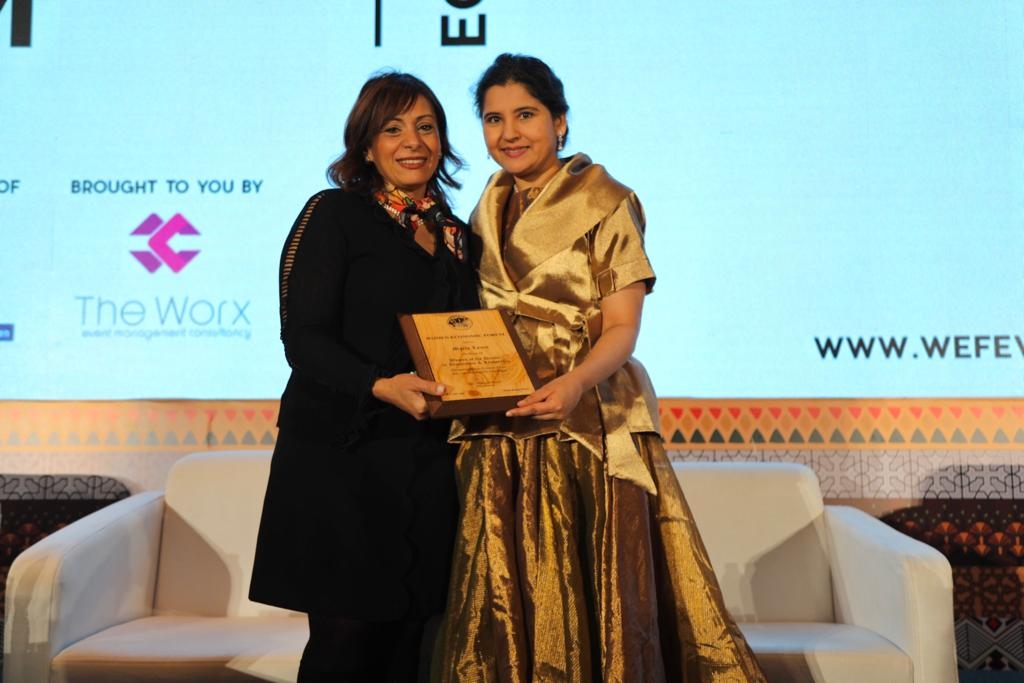 حصاد أول يوم لمنتدى المرأة بحضور 75 دولة .. مصر نموذج للتعايش وحواء قادرة