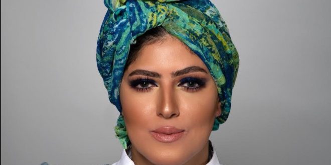 خبيرة التجميل هبة الششتاوي تقدم عناصر أساسية لبشرة صحية