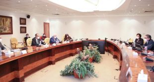 خط ساخن لتلقي شكاوى واستفسارات العاملين بالسياحة