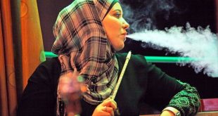 رسمياً .. منظمة الصحة العالمية تحذر من مخاطر الشيشة على انتشار كورونا