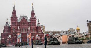 روسيا تعلن عن عدم وجود مبرر لفرض حالة الطوارئ لمواجهة فيروس كورونا