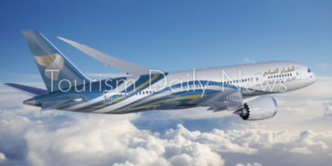 سلطنة عمان تعلق الرحلات الجوية غير المنتظمة مع مصر لمدة شهر