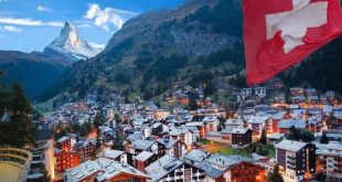 سويسرا تحول فنادقها إلى حجر صحى لمكافحة كورونا