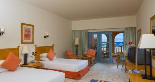 بوكينج: 1094 جنيها أغلي سعر غرفة فندقية في نويبع وأرخصها ياسمينا بيتش