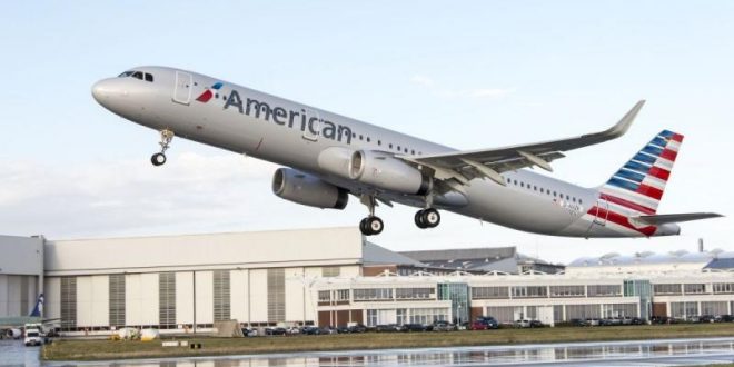 خوفًا من الإفلاس.. الطيران الأمريكي يطلب دعماً حكومياً بعد انتشار كورونا