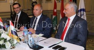 الجسر العربي يوزع 4.5 مليون دولار لكل من مصر والأردن والعراق