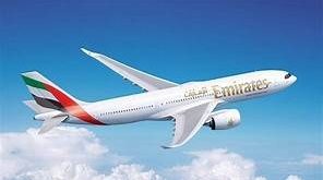 طيران الإمارات تستأنف رحلات الركاب إلى دوموديدوفو بموسكو مرتين أسبوعياً